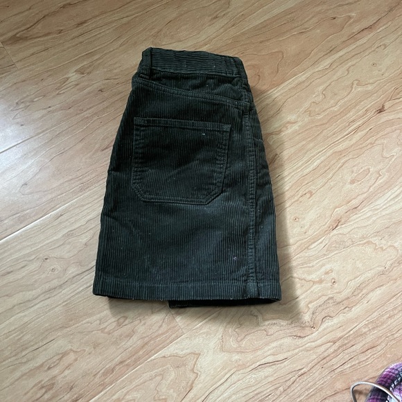 Corduroy skirt - Picture 4 of 4